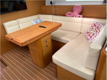 Jeanneau SUN ODYSSEY 50 DS