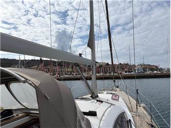 Jeanneau SUN ODYSSEY 50 DS