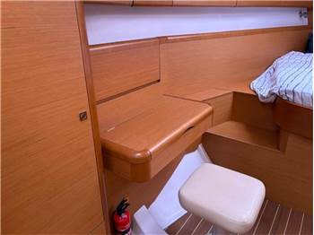 Jeanneau SUN ODYSSEY 50 DS