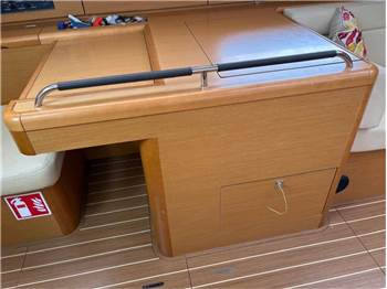 Jeanneau SUN ODYSSEY 50 DS