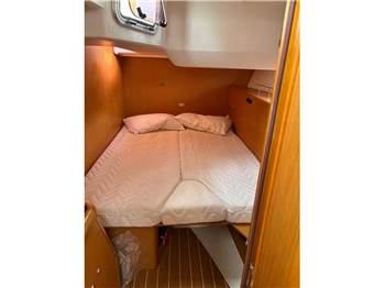 Jeanneau SUN ODYSSEY 50 DS