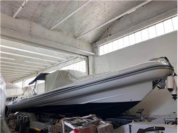 Sacs Marine Sacs 45 Gran Turismo