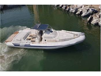 Sacs Marine Sacs 45 Gran Turismo