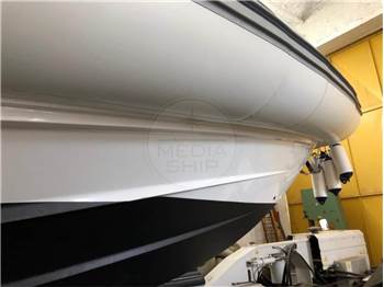Sacs Marine Sacs 45 Gran Turismo