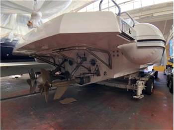 Sacs Marine Sacs 45 Gran Turismo
