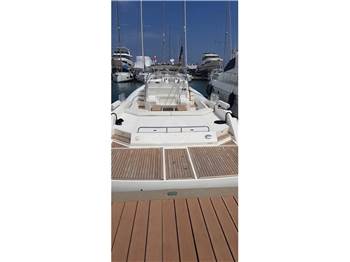 Sacs Marine Sacs 45 Gran Turismo