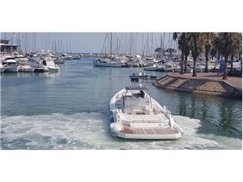 Sacs Marine Sacs 45 Gran Turismo