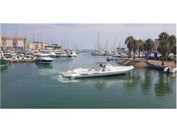 Sacs Marine Sacs 45 Gran Turismo