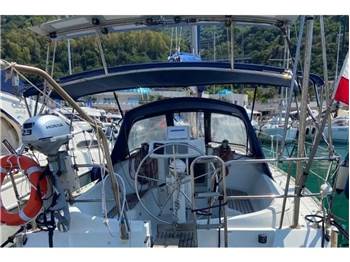 Jeanneau SUN ODYSSEY 34.2