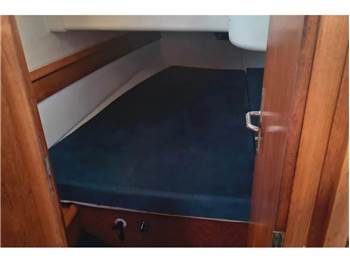 Jeanneau SUN ODYSSEY 34.2