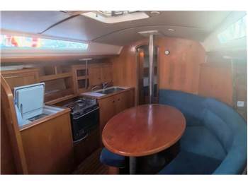 Jeanneau SUN ODYSSEY 34.2