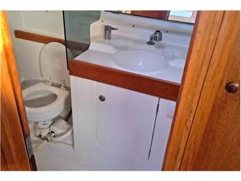 Jeanneau SUN ODYSSEY 34.2