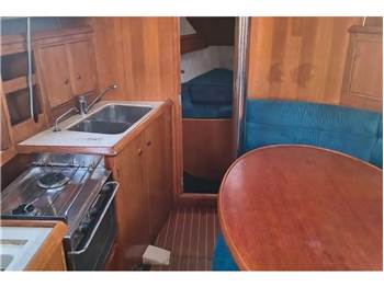 Jeanneau SUN ODYSSEY 34.2