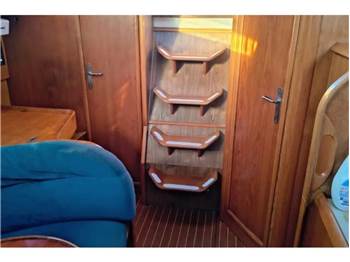 Jeanneau SUN ODYSSEY 34.2