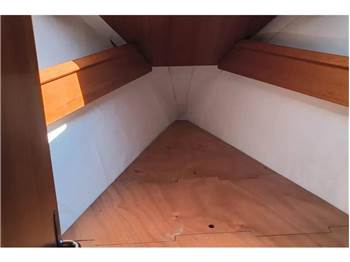 Jeanneau SUN ODYSSEY 34.2