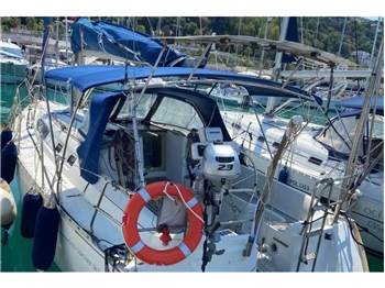 Jeanneau SUN ODYSSEY 34.2