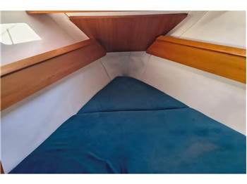 Jeanneau SUN ODYSSEY 34.2