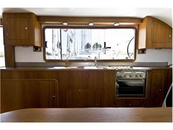 Latini Cat 43