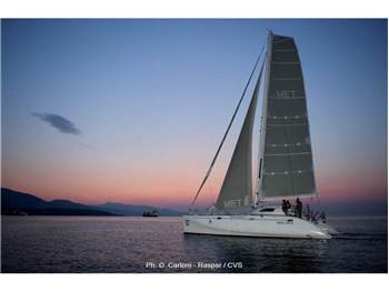 Latini Cat 43