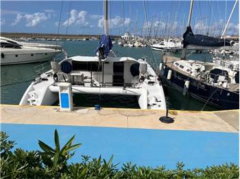 Latini Cat 43