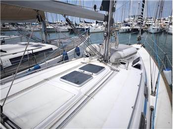 Bavaria Bavaria 42 Cruiser
