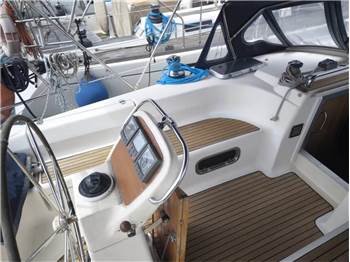 Bavaria Bavaria 42 Cruiser
