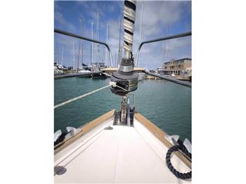Bavaria Bavaria 42 Cruiser