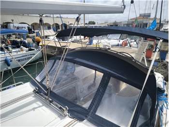 Bavaria Bavaria 42 Cruiser