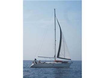Bavaria 42