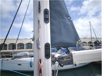 Bavaria Bavaria 42 Cruiser