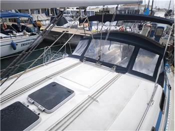 Bavaria Bavaria 42 Cruiser