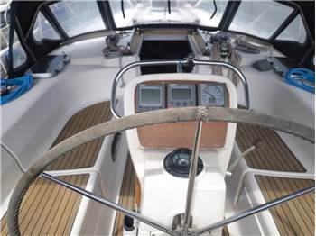 Bavaria Bavaria 42 Cruiser