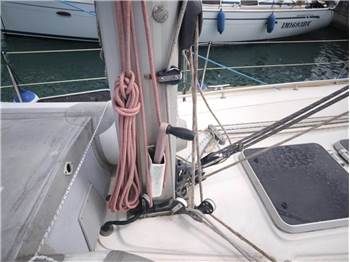 Bavaria Bavaria 42 Cruiser