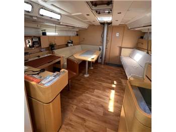 Beneteau FIRST 50