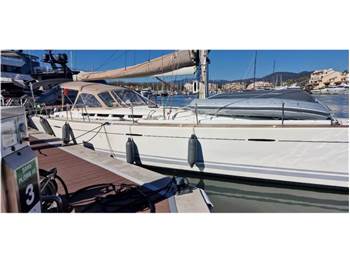 Beneteau FIRST 50