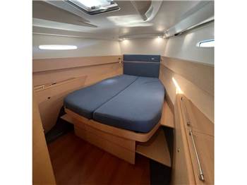 Beneteau FIRST 50