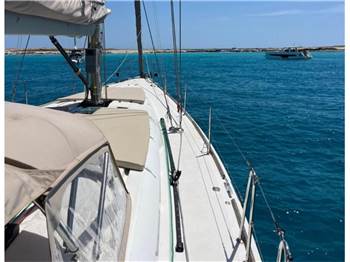 Beneteau FIRST 50