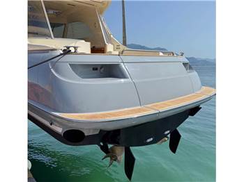 Mochi Craft MOCHI 44 DOLPHIN