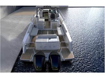 Gulf Craft Oryx 32