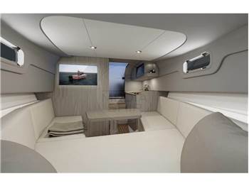Gulf Craft Oryx 32