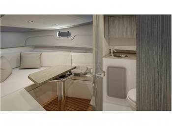 Gulf Craft Oryx 32