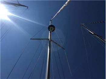Beneteau OCEANIS 321