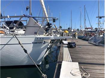 Beneteau OCEANIS 321
