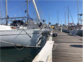 Beneteau OCEANIS 321