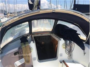 Beneteau OCEANIS 321