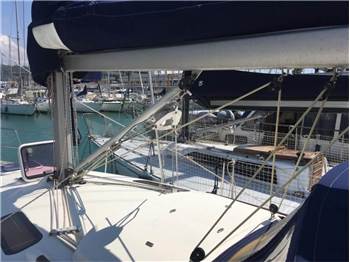 Beneteau OCEANIS 321