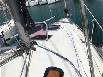 Beneteau OCEANIS 321