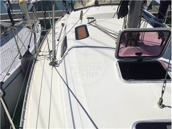 Beneteau OCEANIS 321