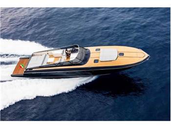 Itama Itama 62