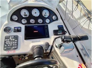 Bavaria 33 Sport